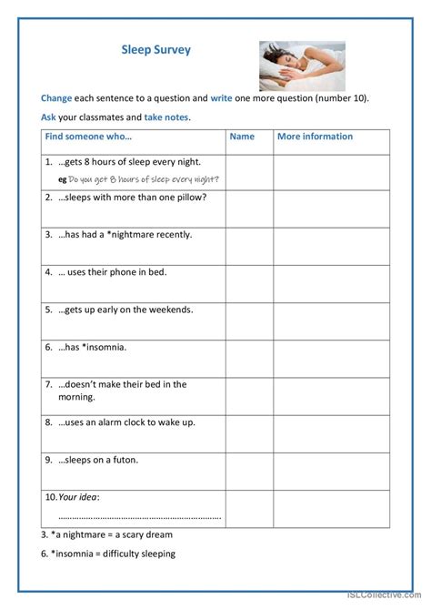 00pre You may be asked to complete this questionnaire each time you visit RANA, as we would like to objectively understand to what extent your sleep apnea andor snoring is having an impact on your daily activities, emotions, social interactions, and about symptoms that may have resulted. . Mini sleep questionnaire pdf